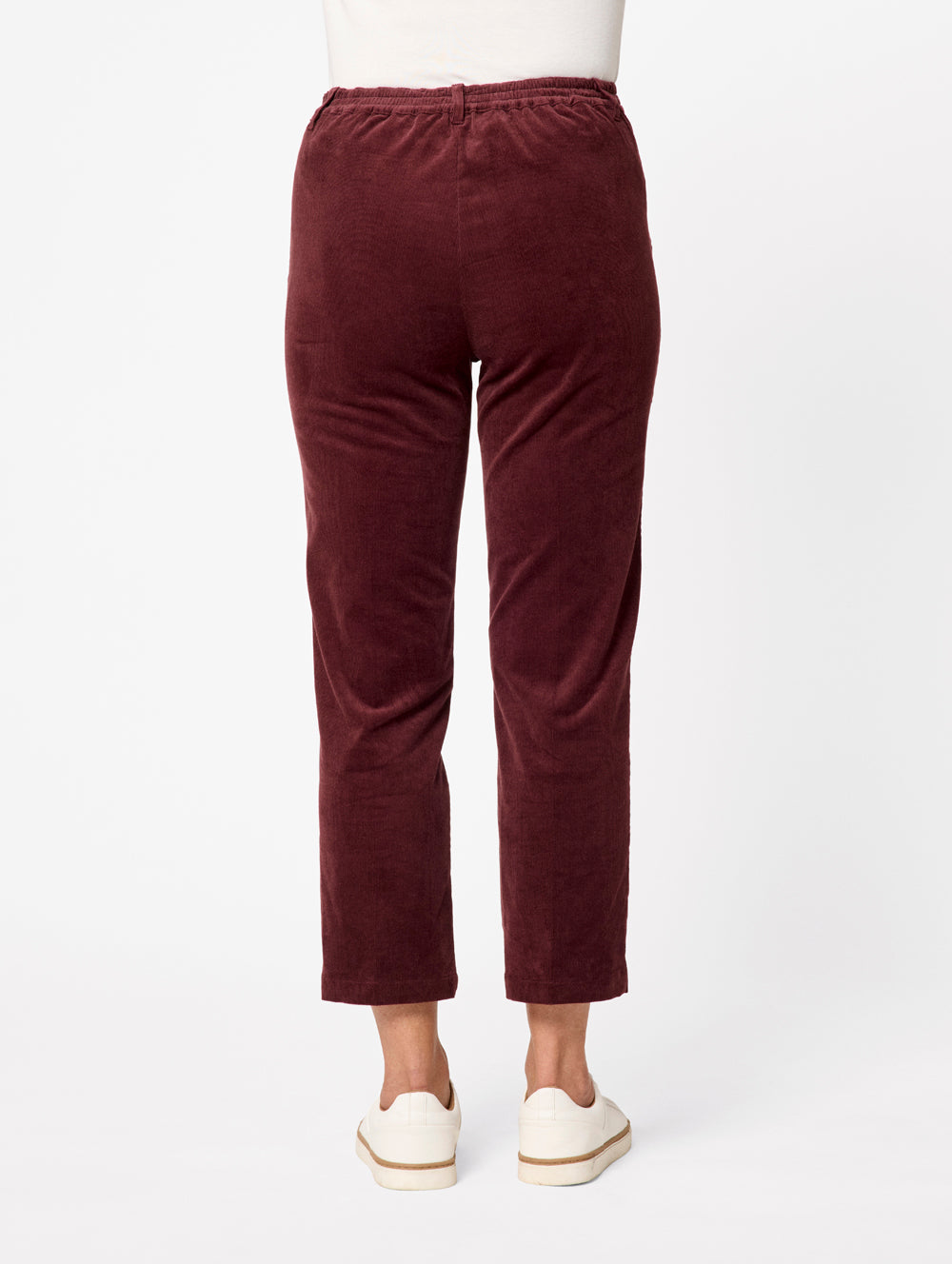 Cordie Short Length Pant