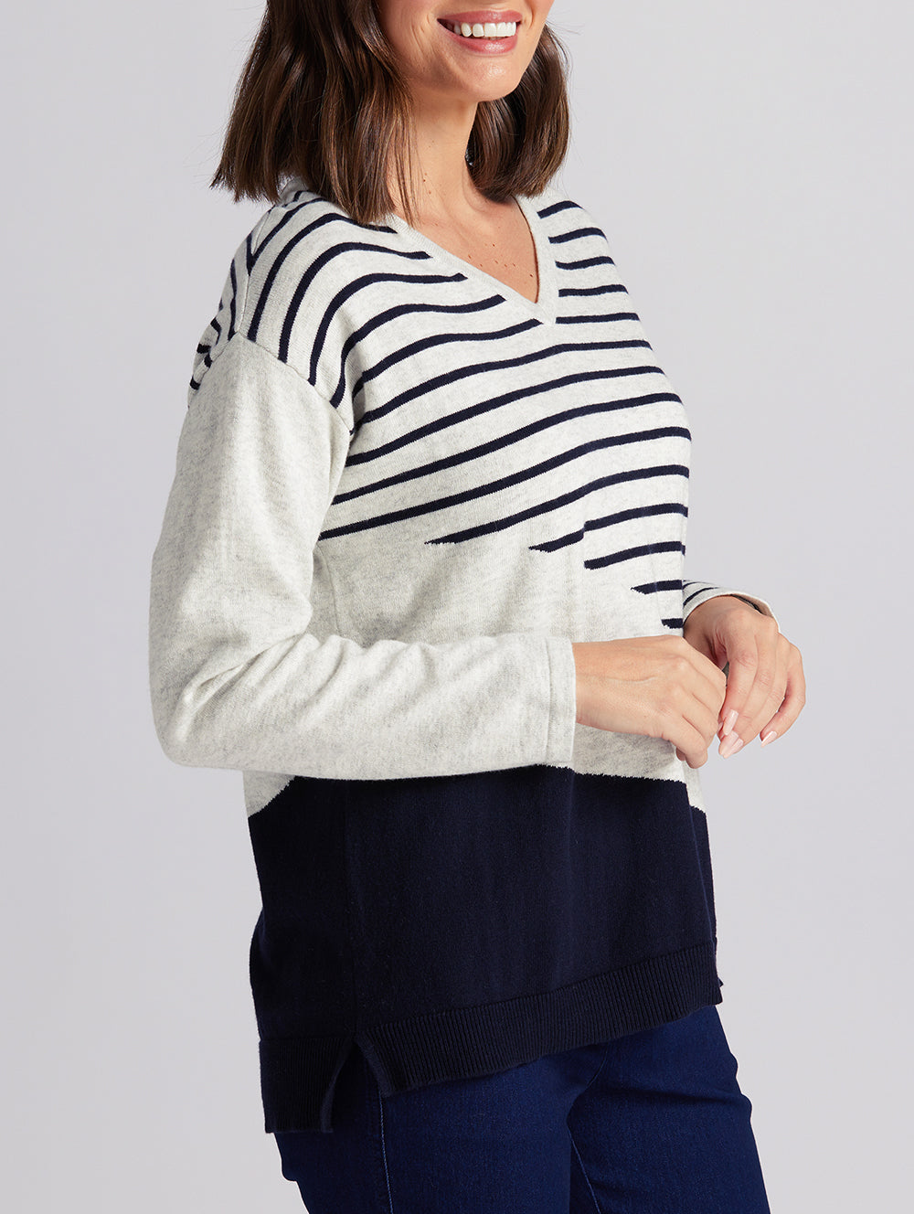 Jetti Knit