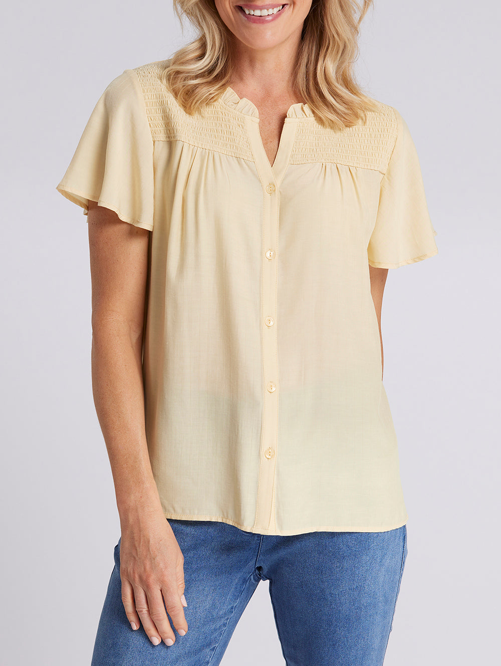 Tanah Shirt
