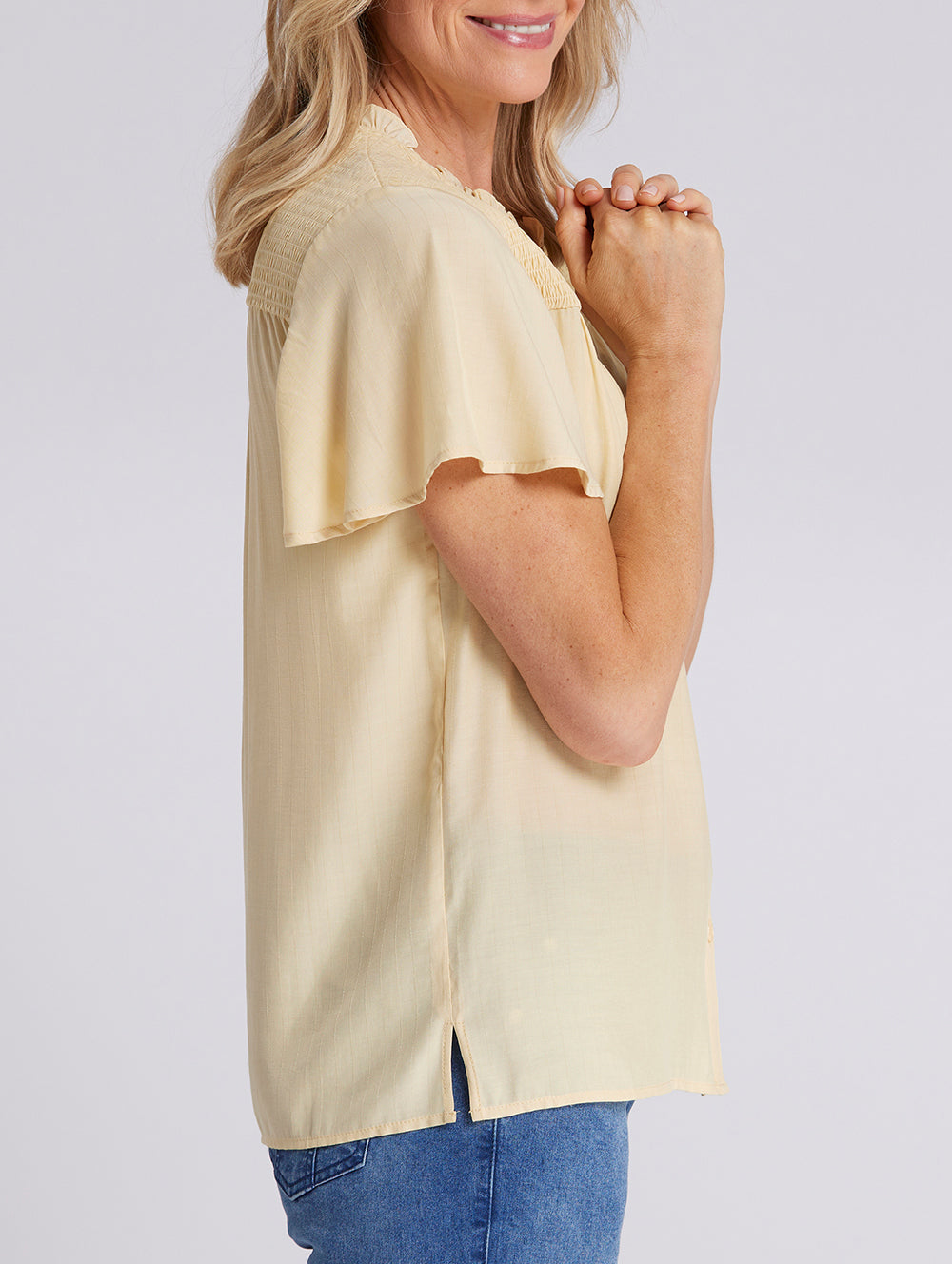 Tanah Shirt