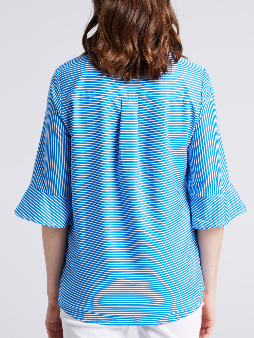 Zosia Elbow Sleeve Blouse
