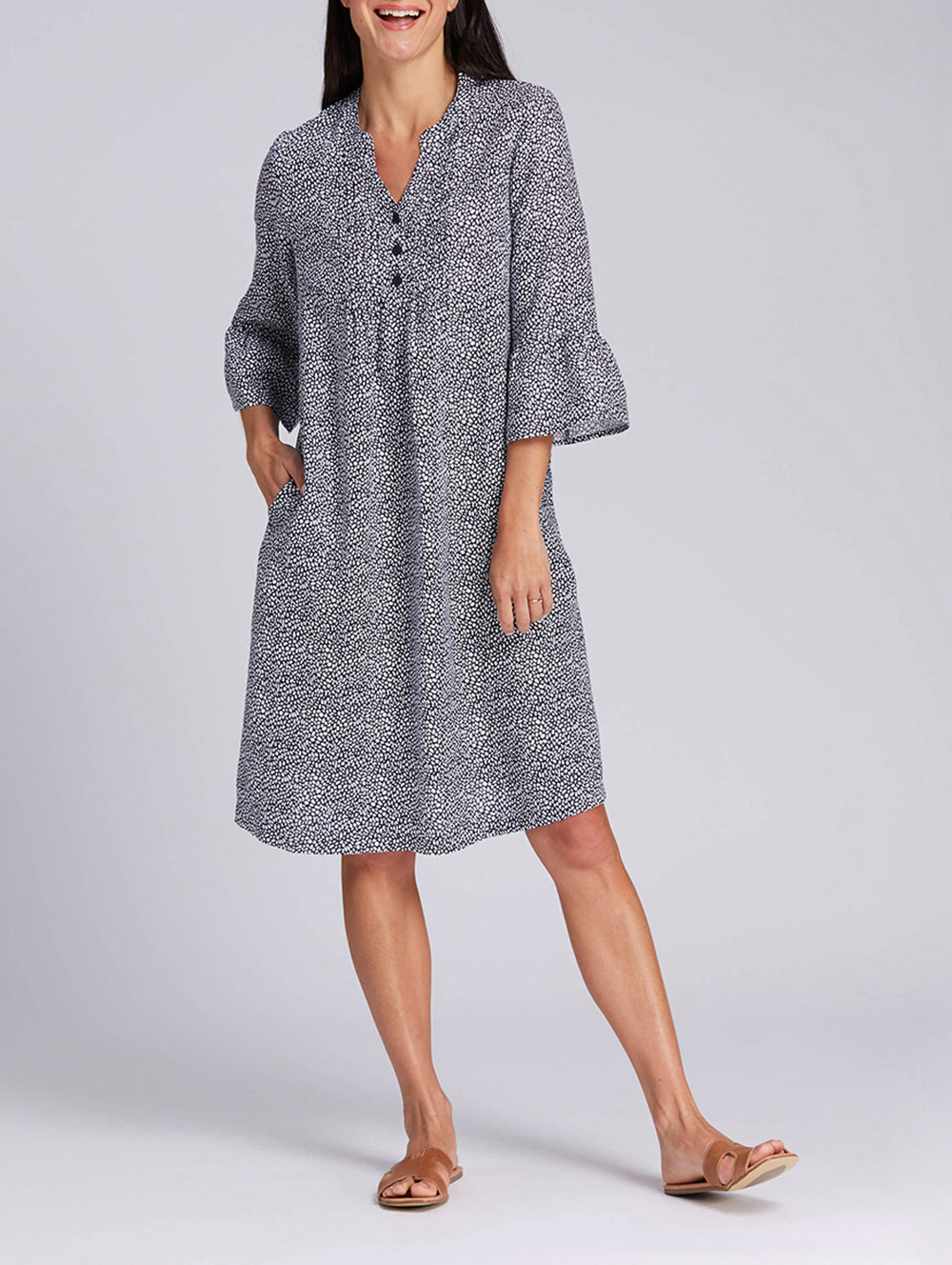 Abilene Dress