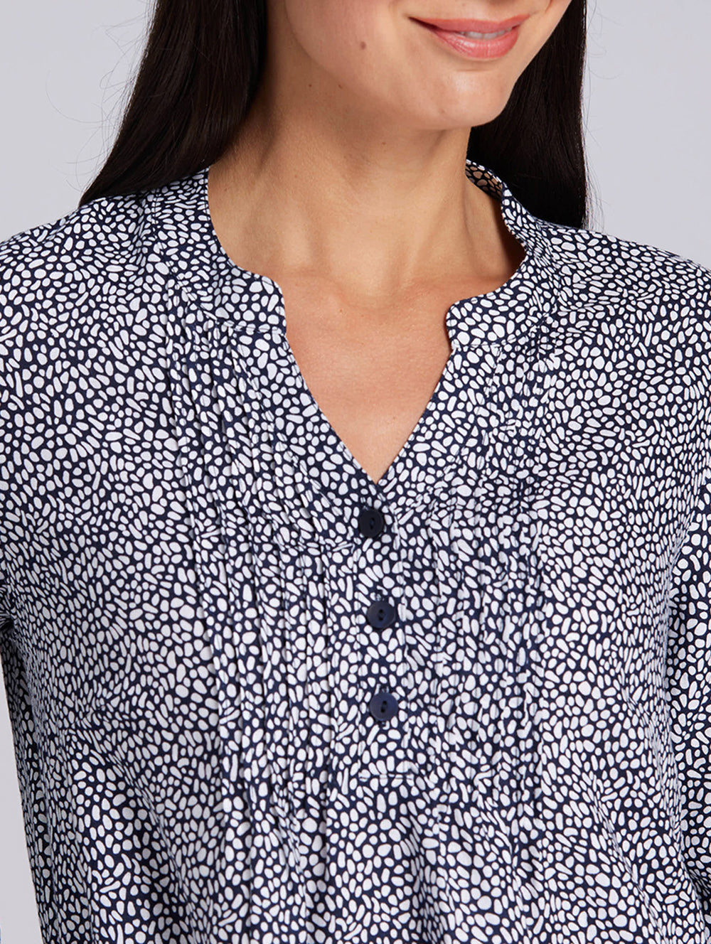 Abilene Dress