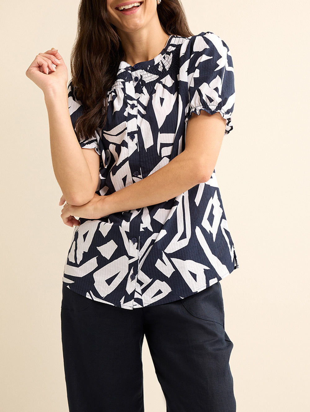 Maia Blouse