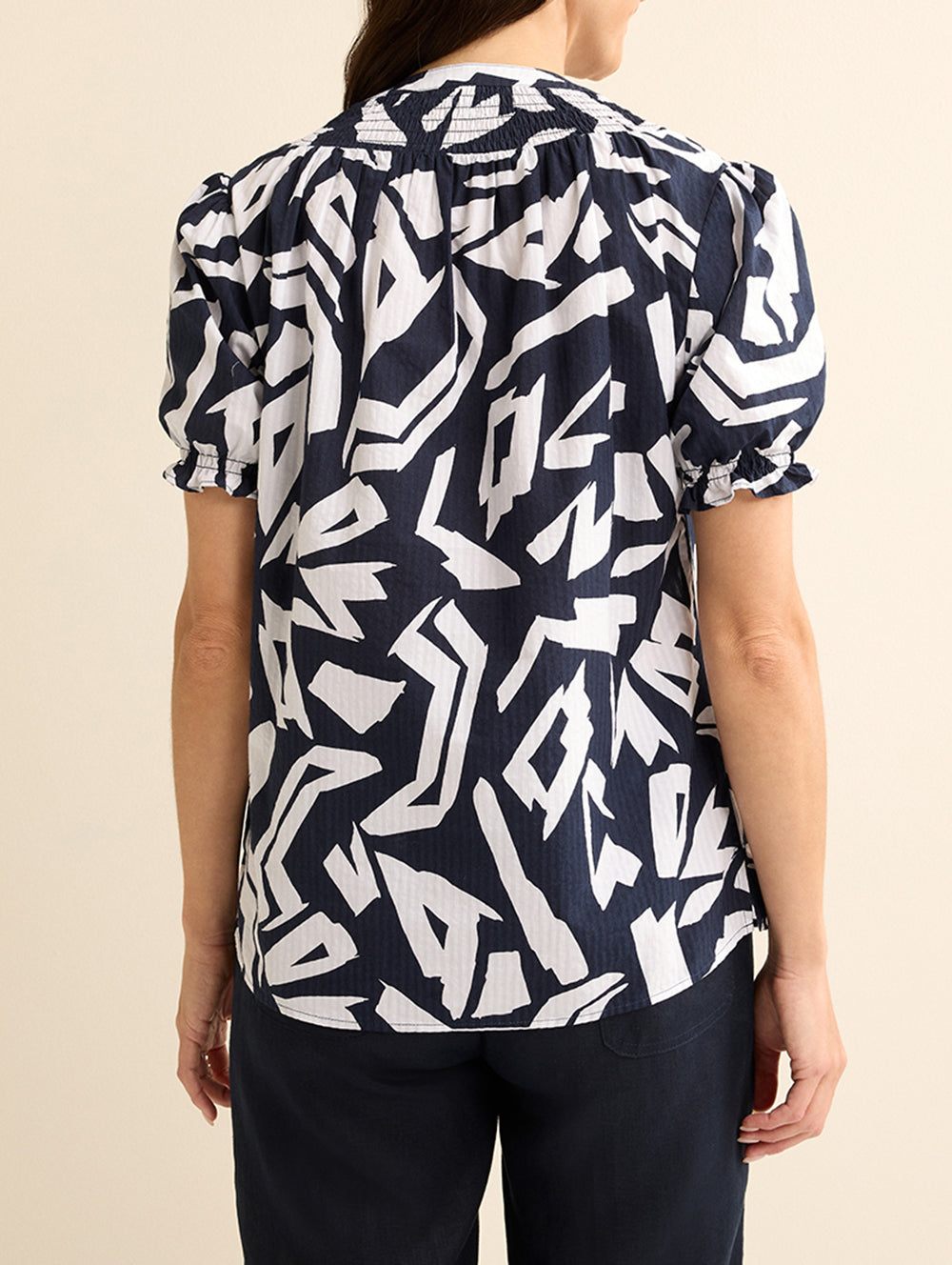Maia Blouse