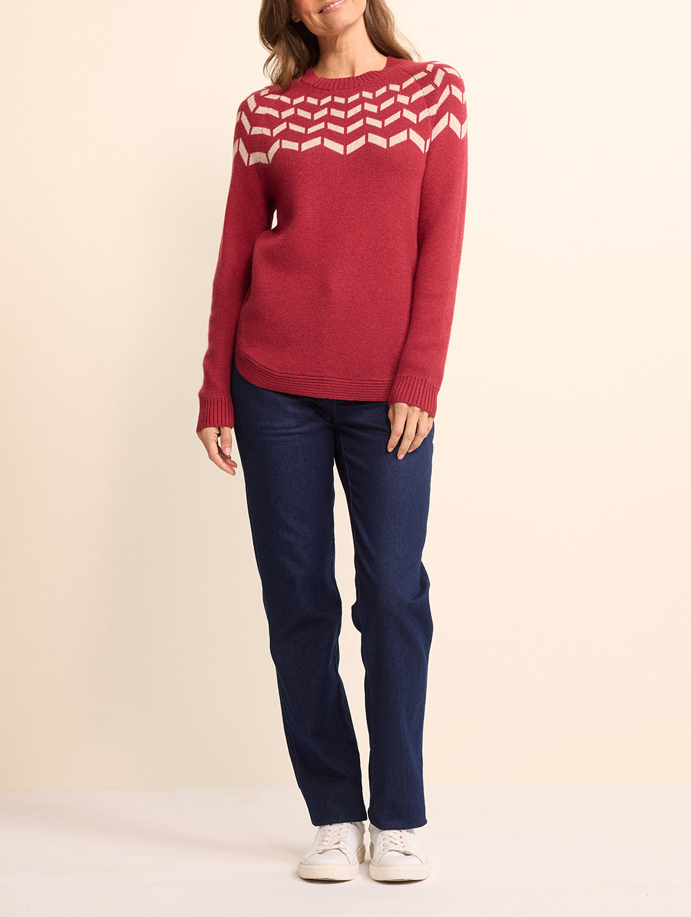 Shae Knitwear