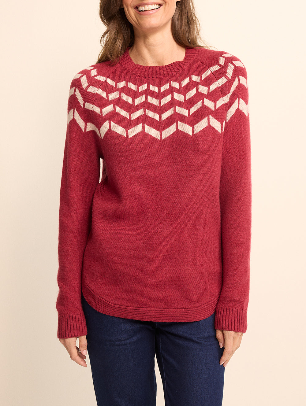 Shae Knitwear