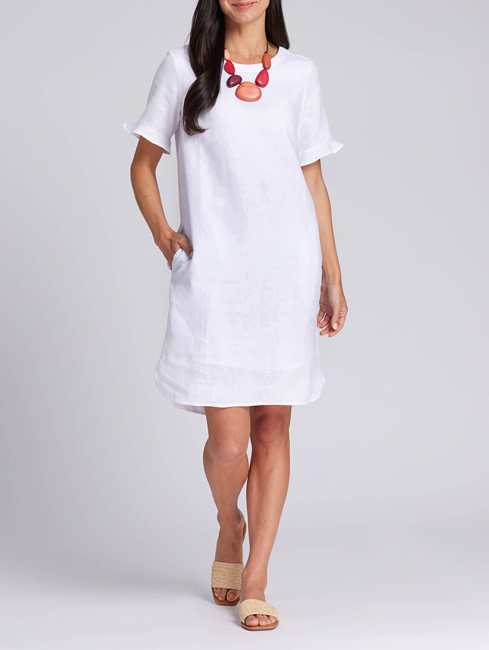Monty Dress