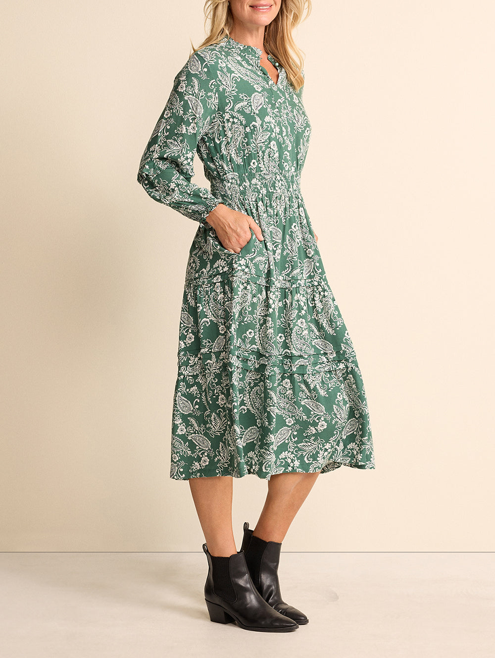 Chanella Dress