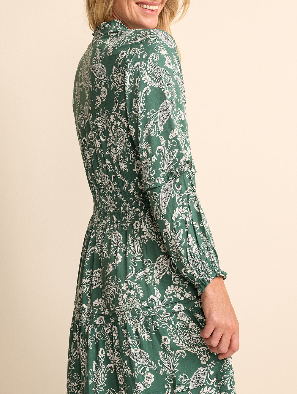 Chanella Dress