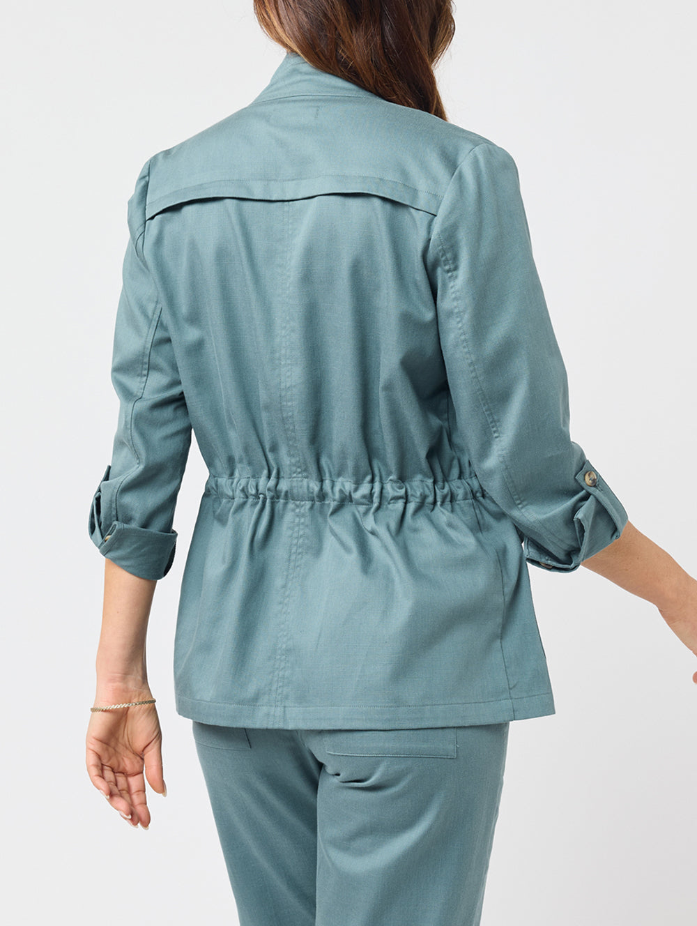Mercer Jacket