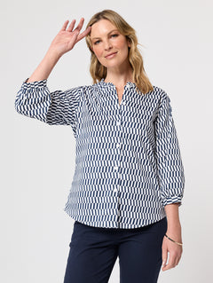 Patterned Shirts