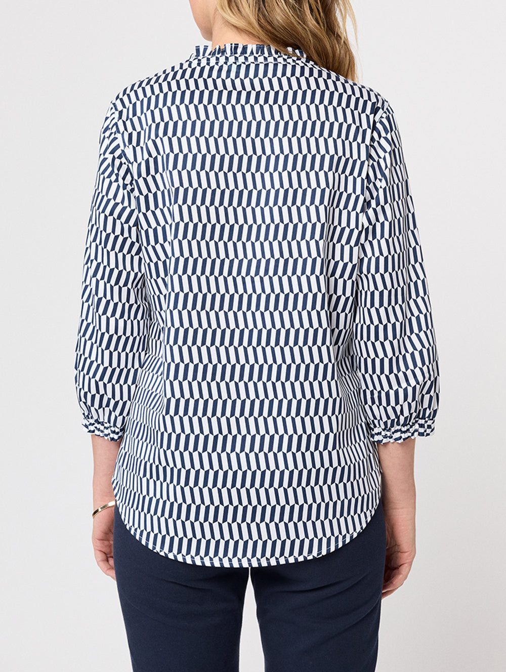 Keelan 3/4 Sleeve Shirt