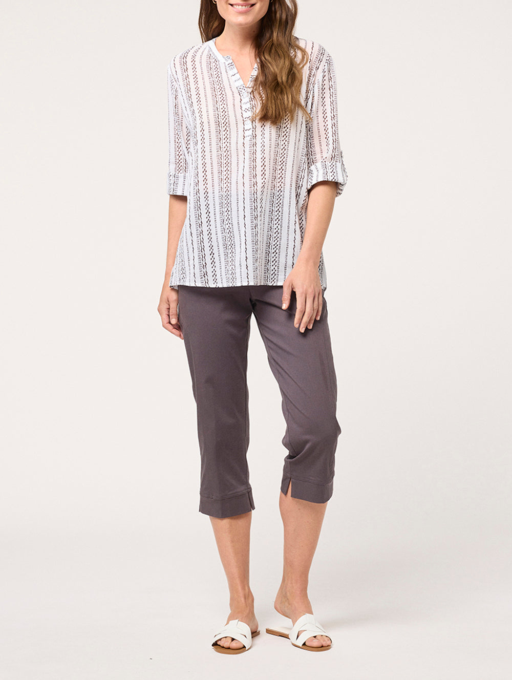Taren 3/4 Pant