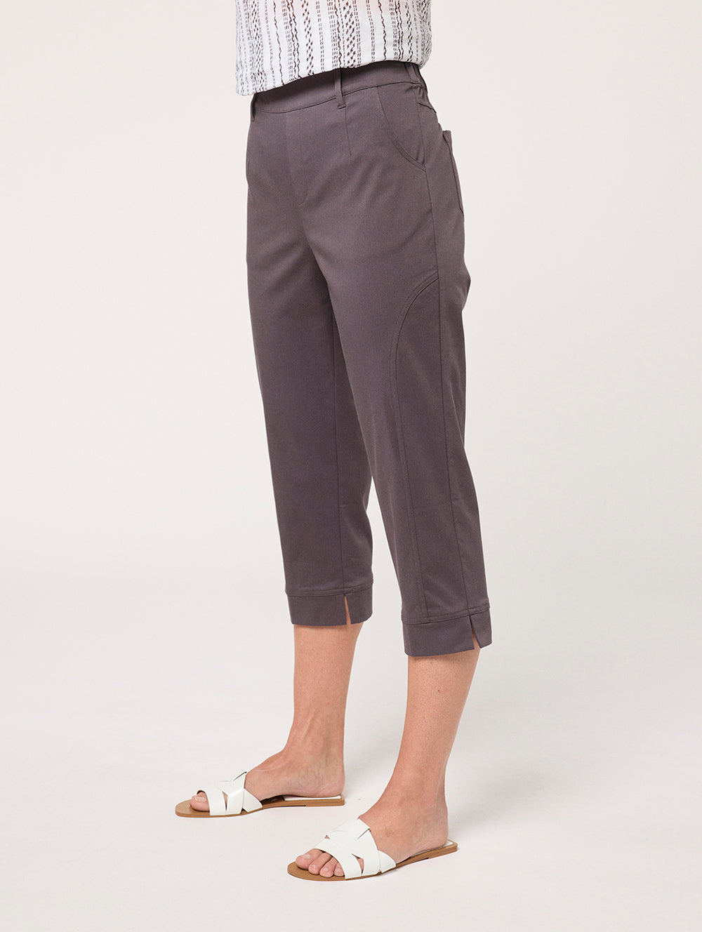 Taren 3/4 Pant