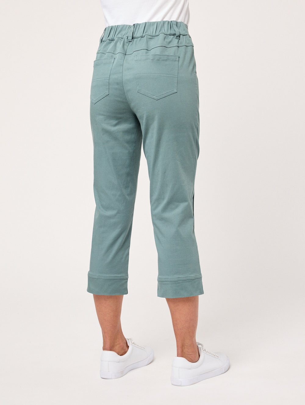 Taren 3/4 Pant