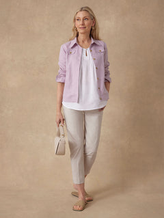 3/4 Sleeve Jackets
