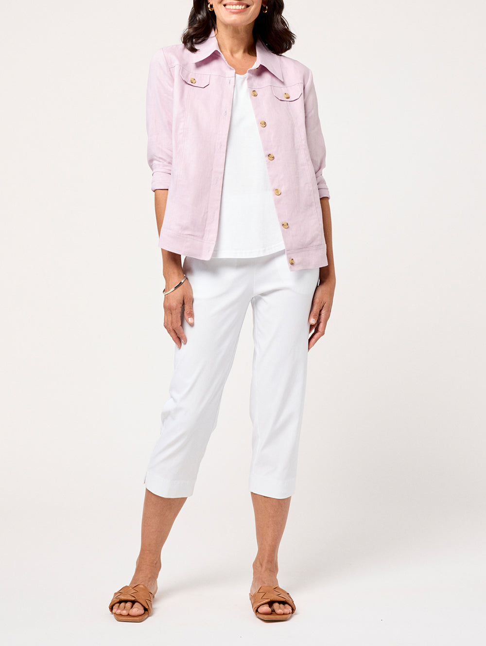 Monty Jacket