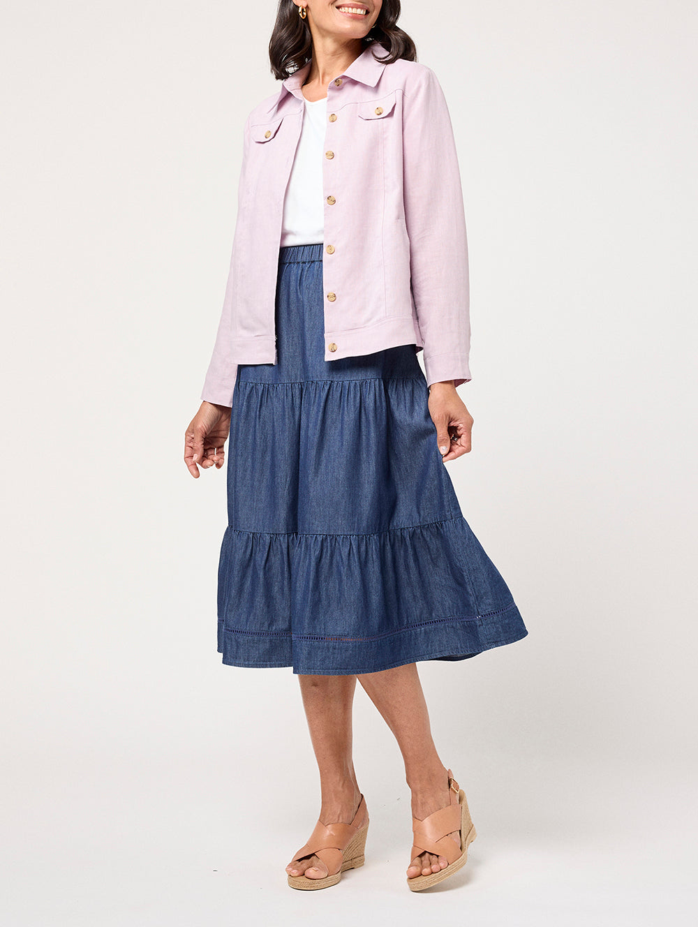 Monty Jacket