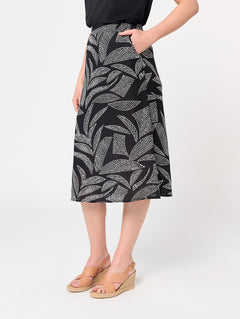 Knee Length Skirts