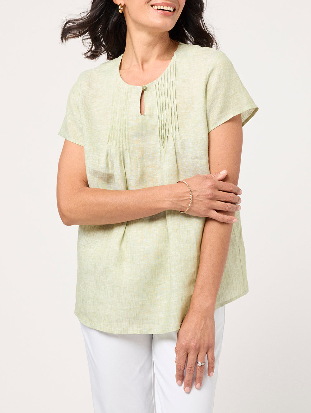 Niya Blouse