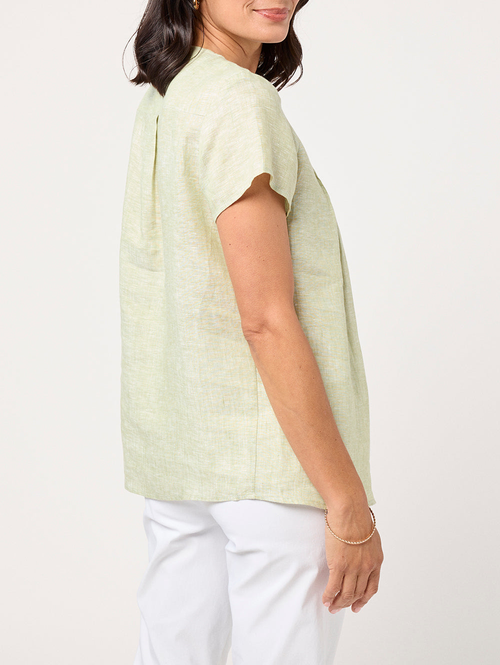 Niya Blouse
