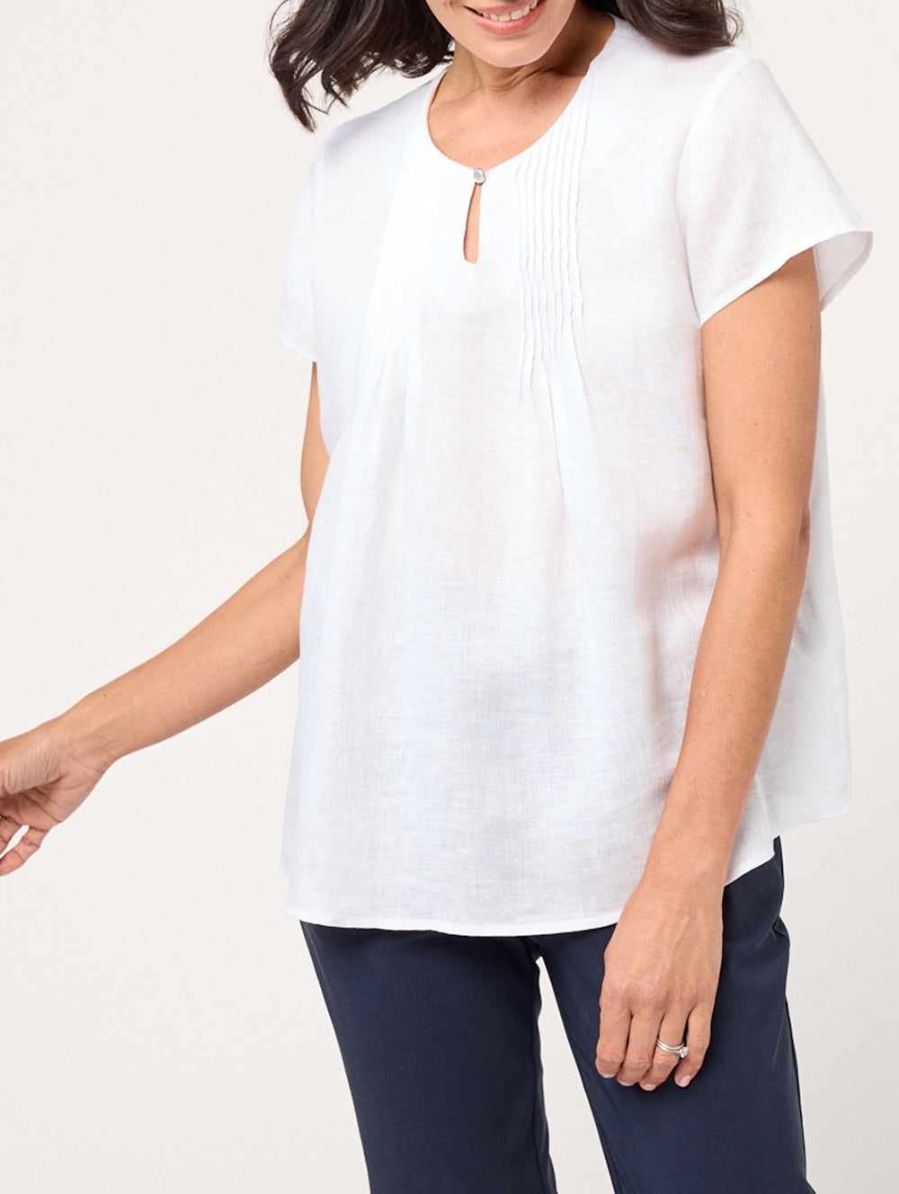 Niya Blouse