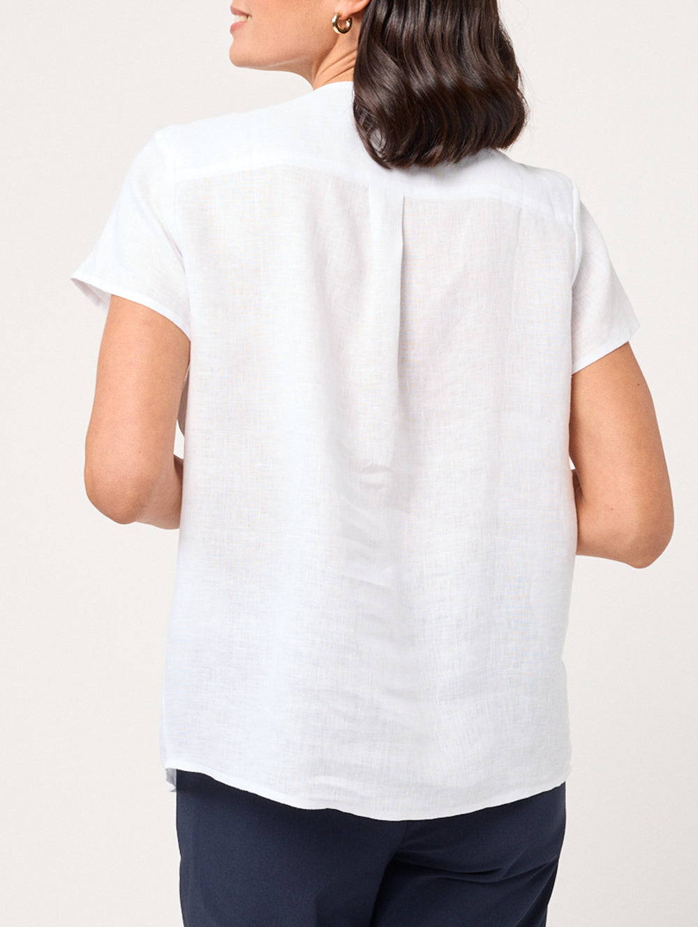 Niya Blouse