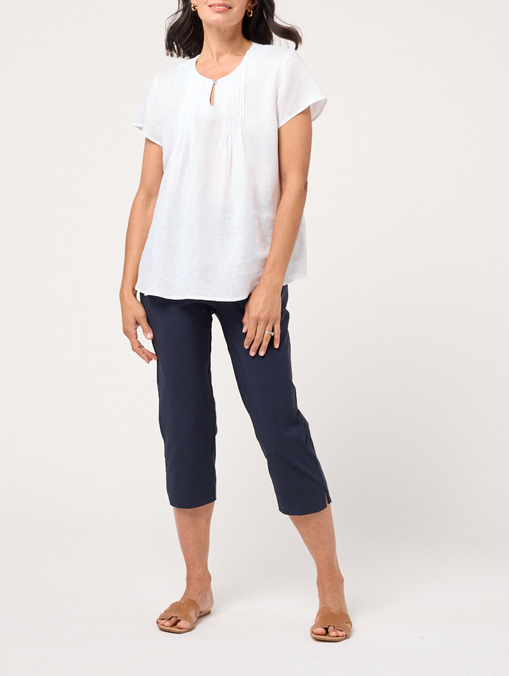 Niya Blouse
