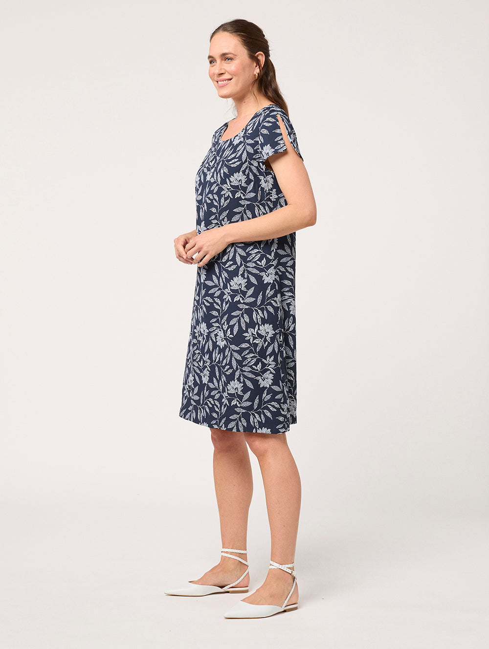 Farrell Reversible Dress