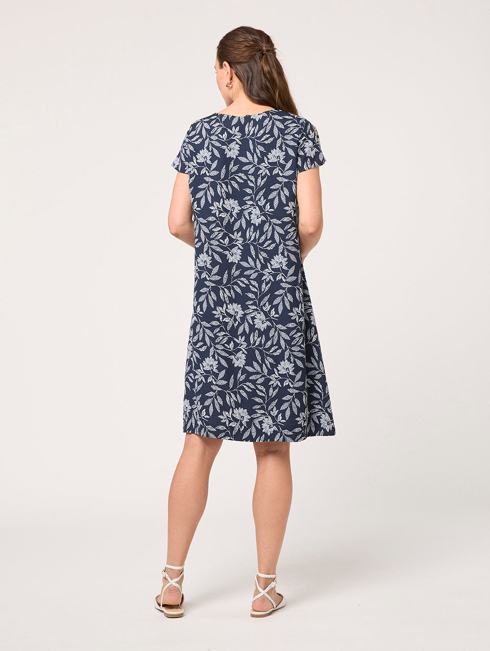 Farrell Reversible Dress