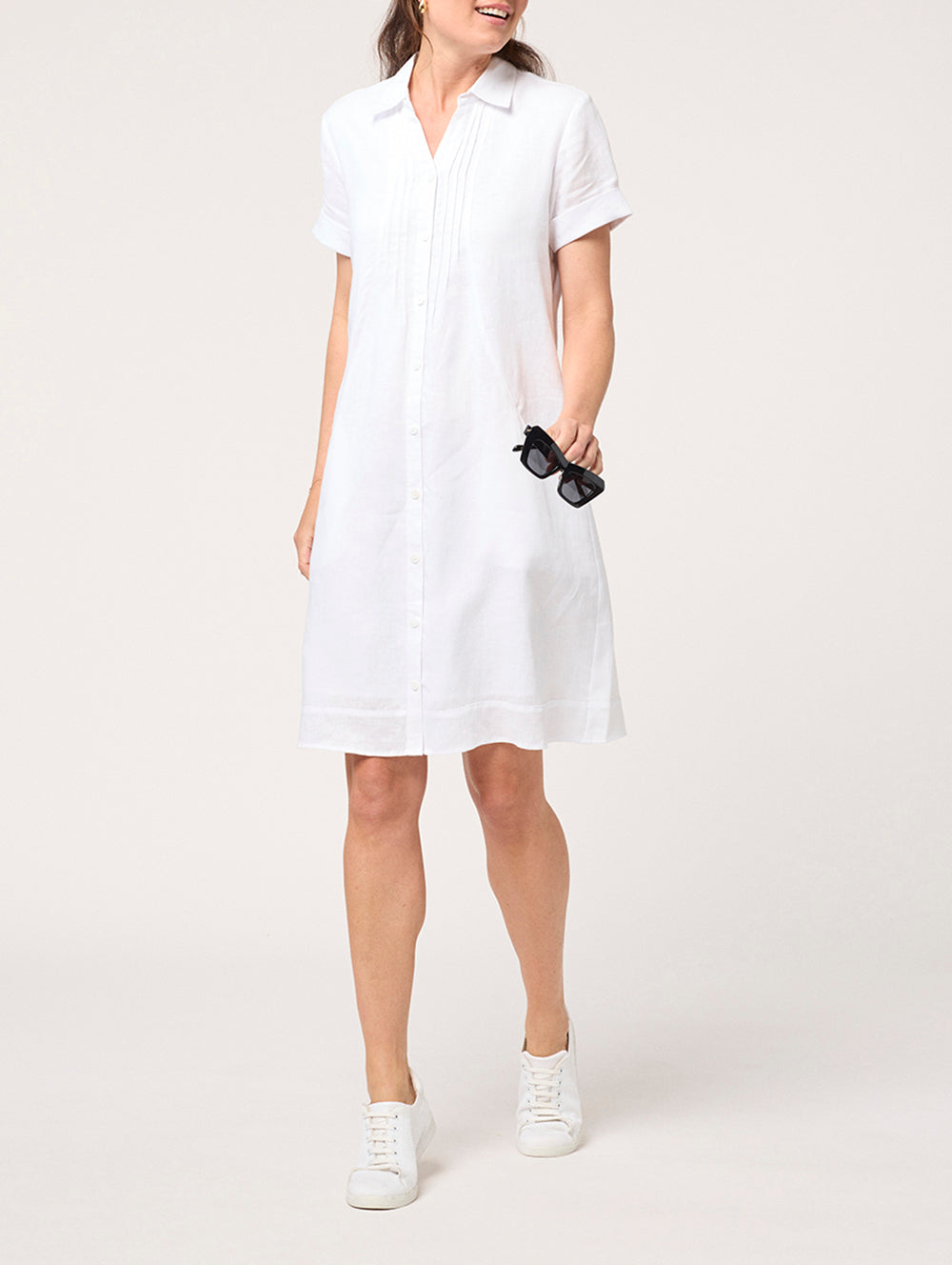 Monty Dress