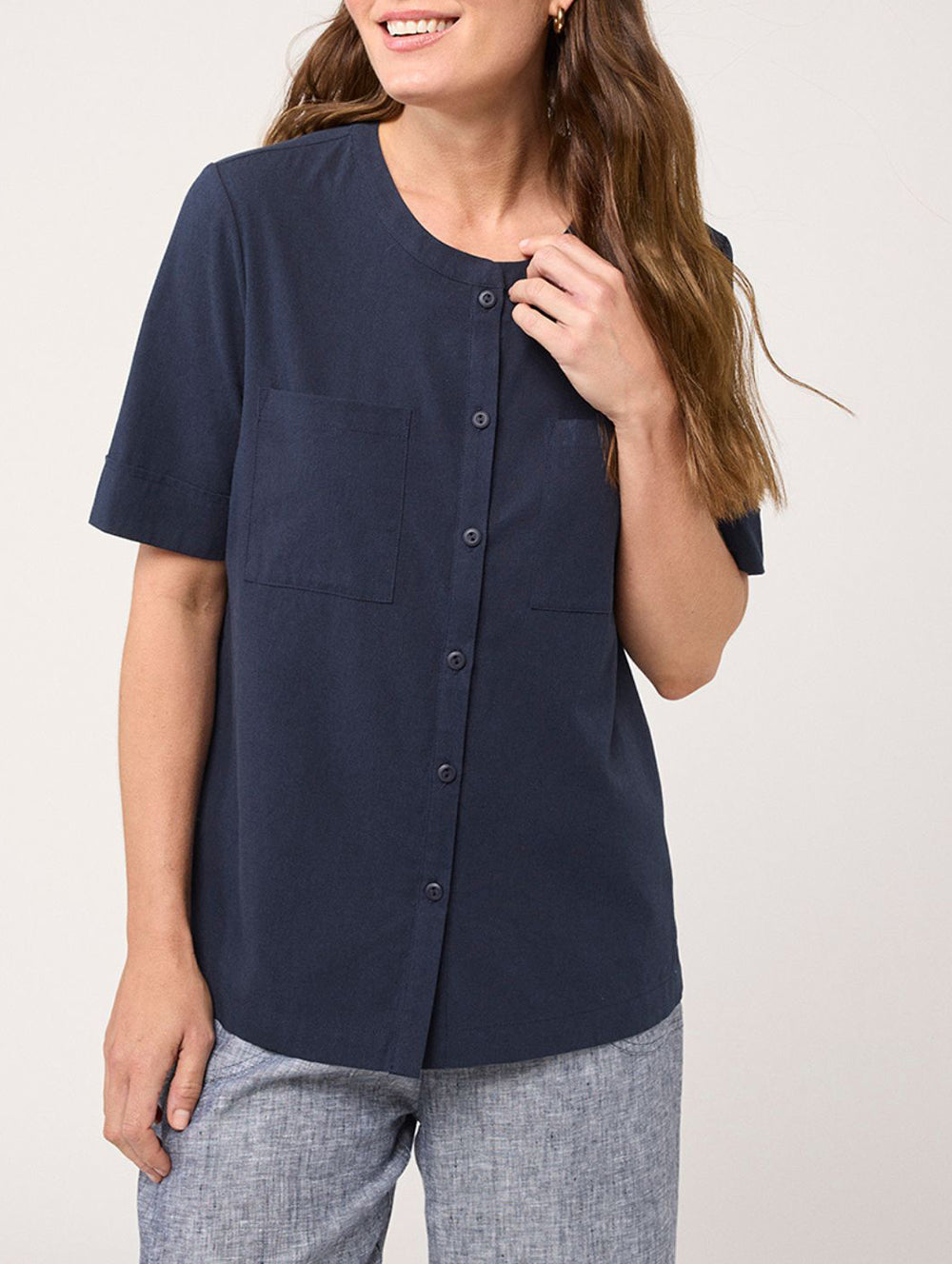 Contessa Shirt