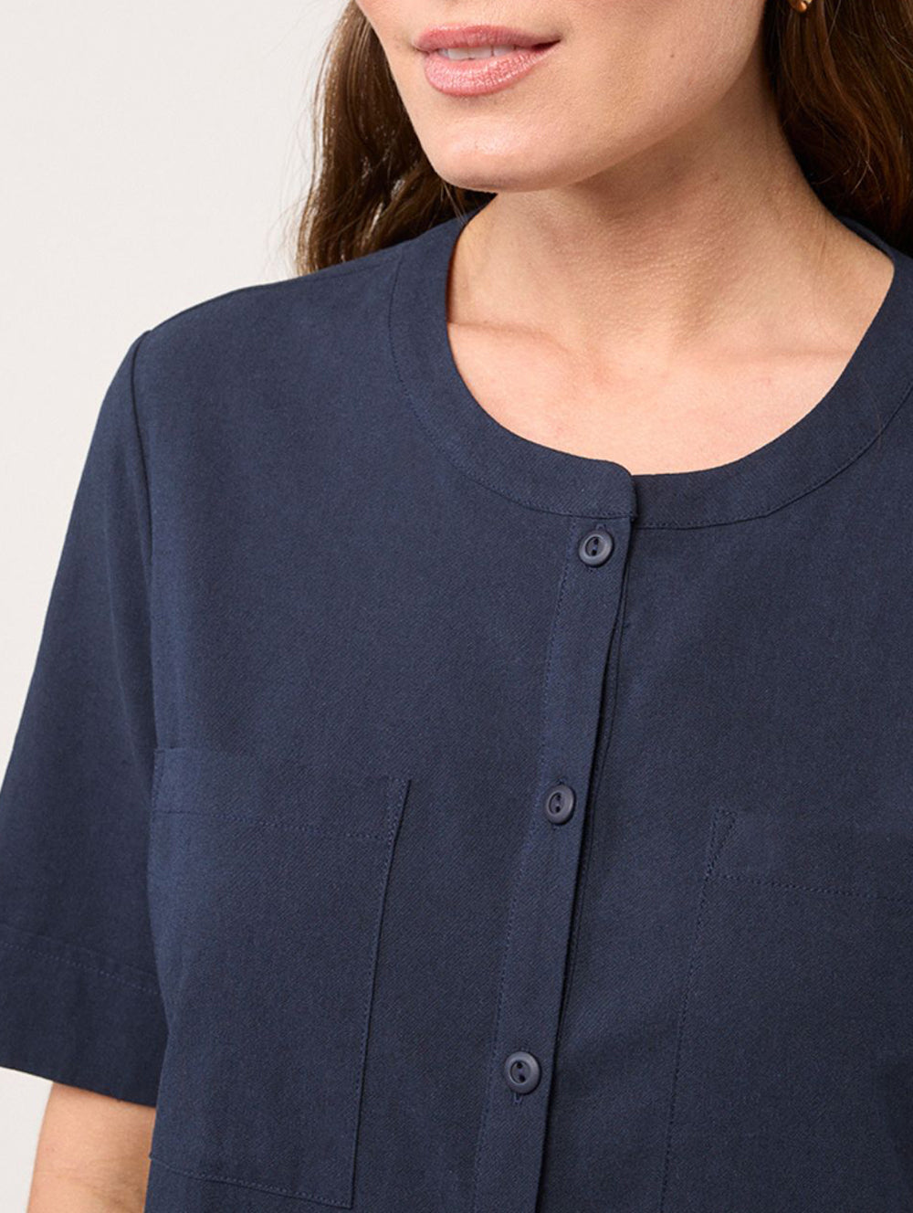 Contessa Shirt