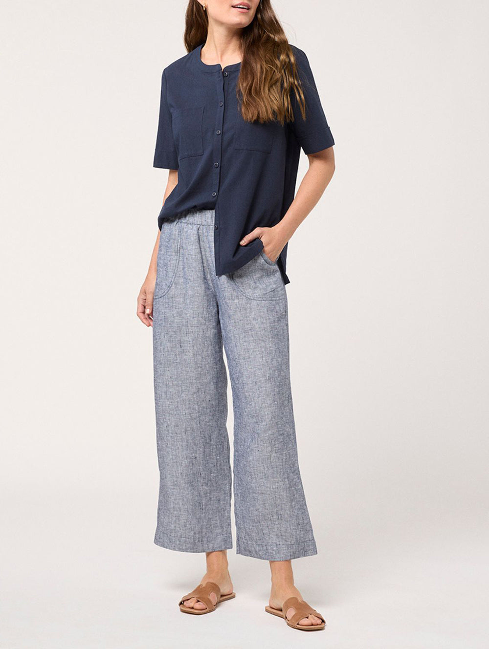 Contessa Shirt