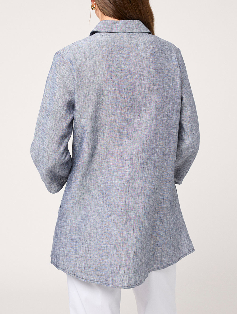 Panama 3/4 Sleeve Shirt