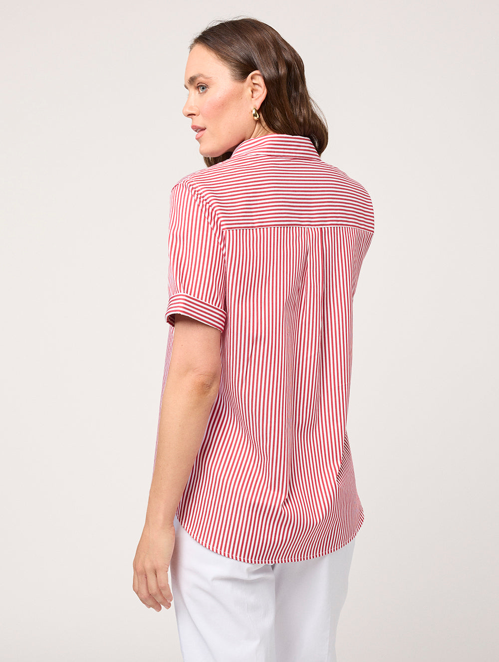 Tash Blouse