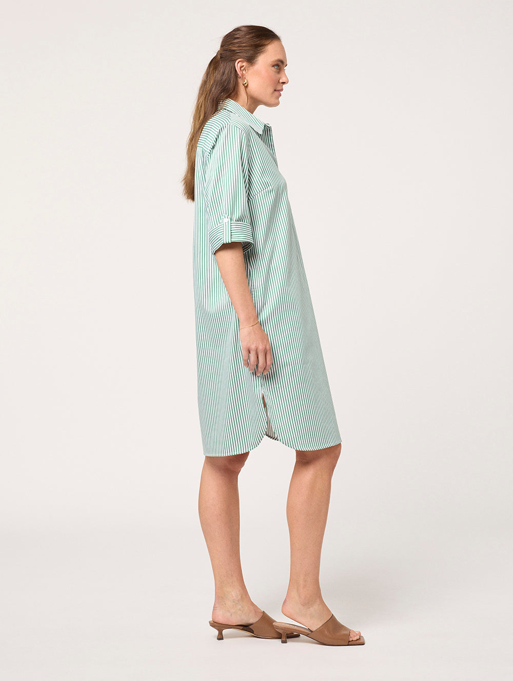 Tash Dress