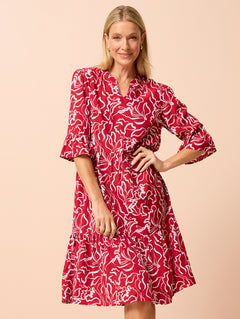 Floral Dresses