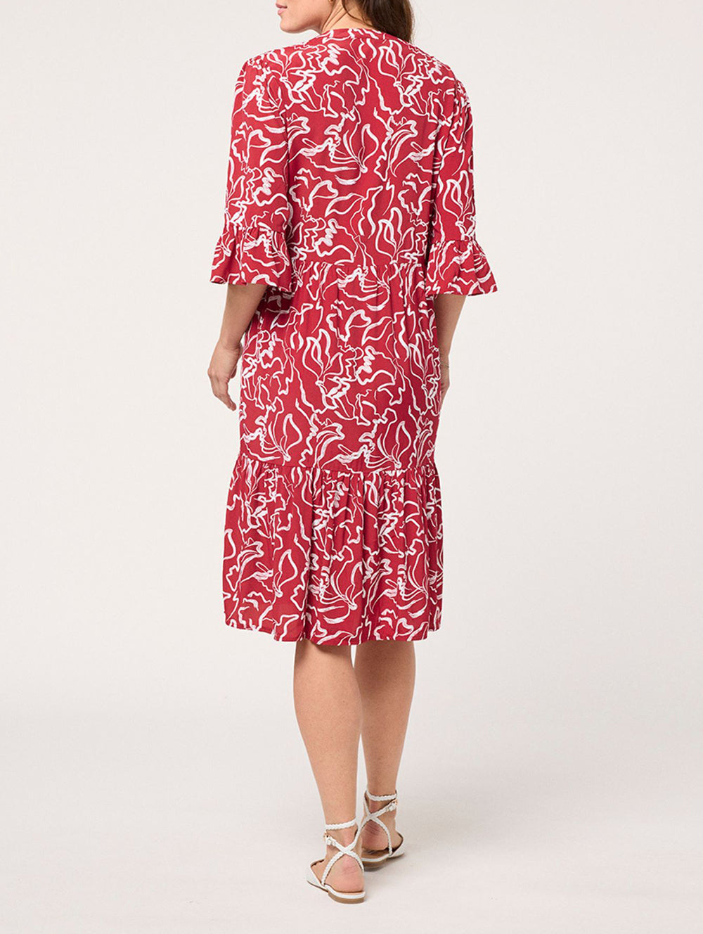 Joelle Dress