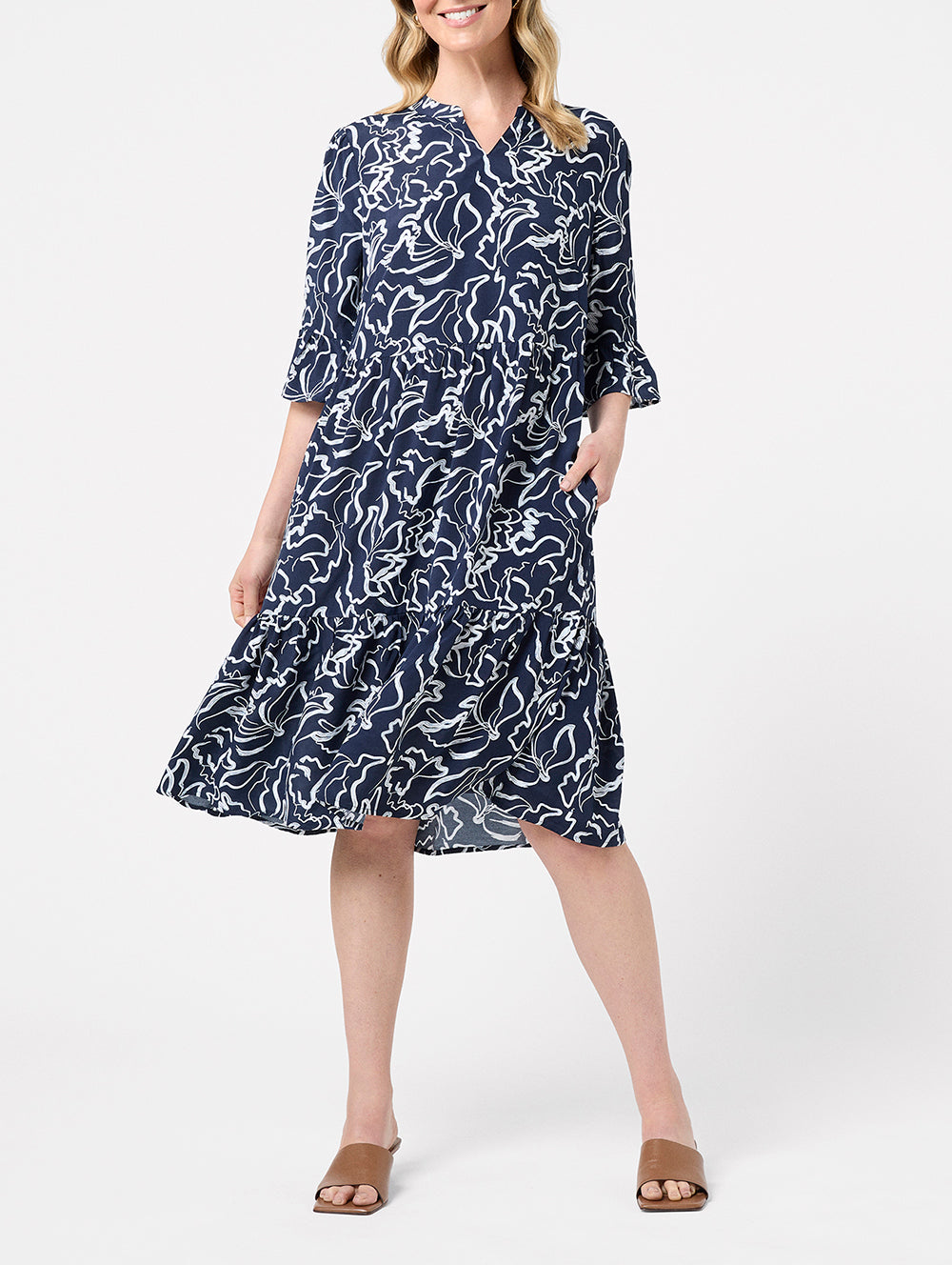Joelle Dress