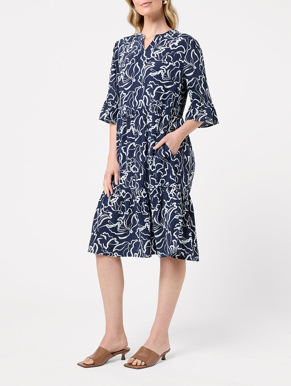 Joelle Dress
