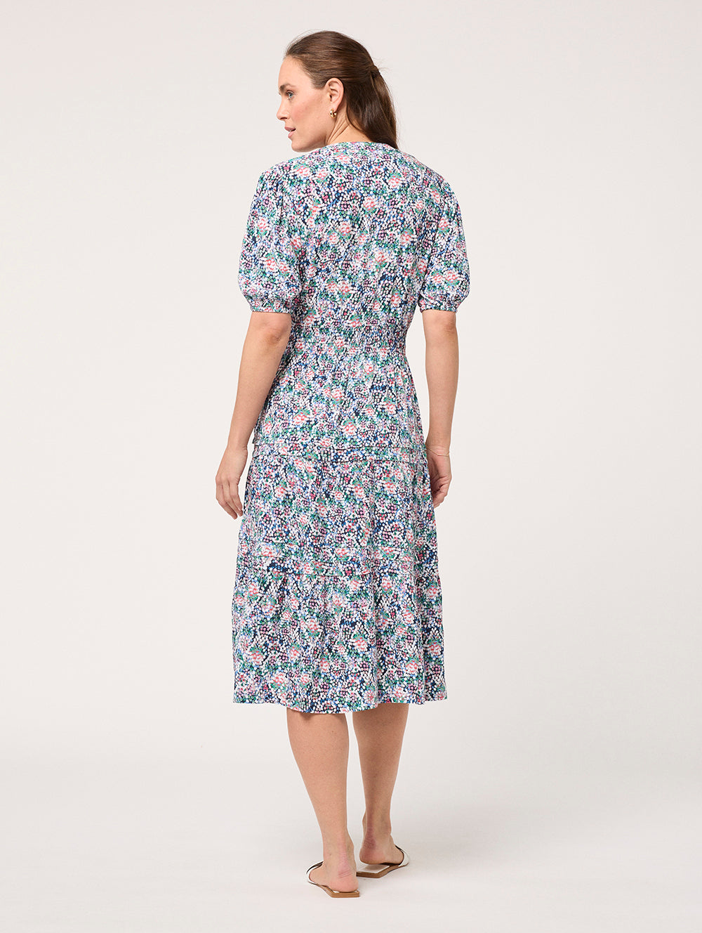 Klara Dress
