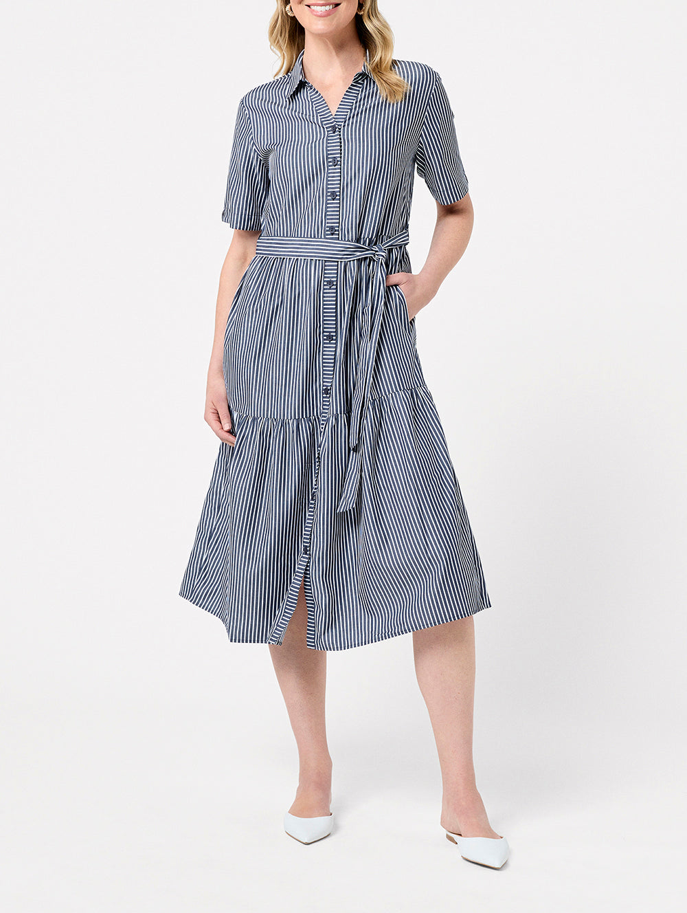 Lura Dress