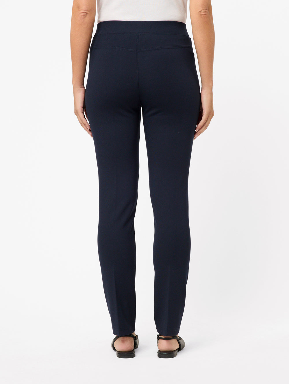 Moda Short Length Pant