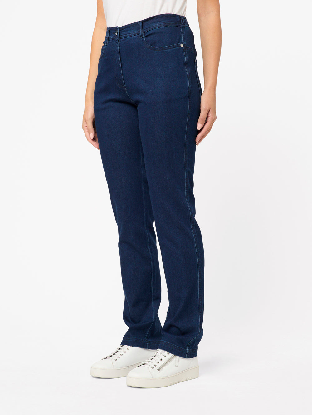 Intense Denim Jean