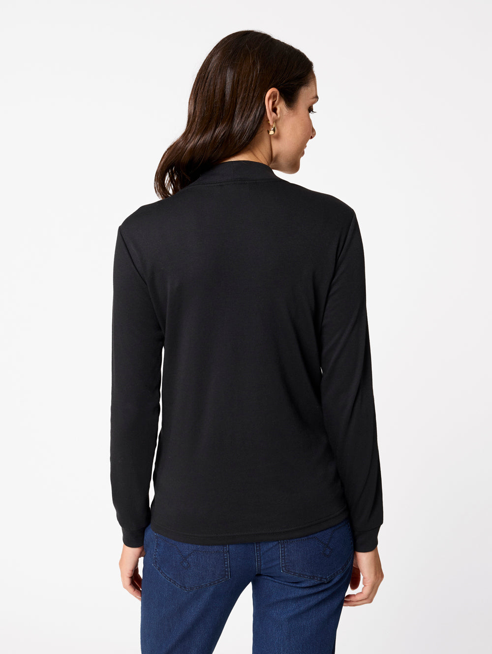 Winterlock Skivvy