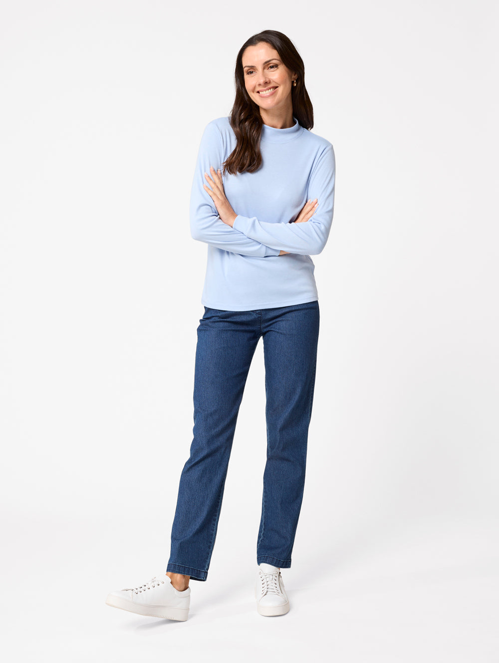 Winterlock Skivvy