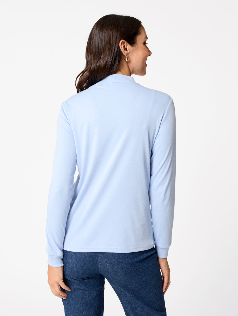 Winterlock Skivvy