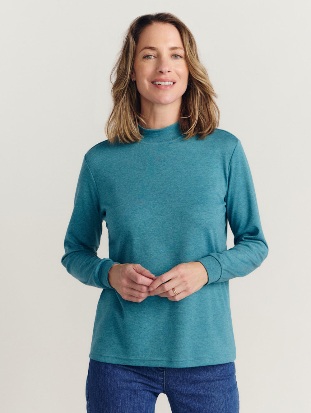 Skivvy Cleaner Buy Winterlock Skivvy | Black Pepper